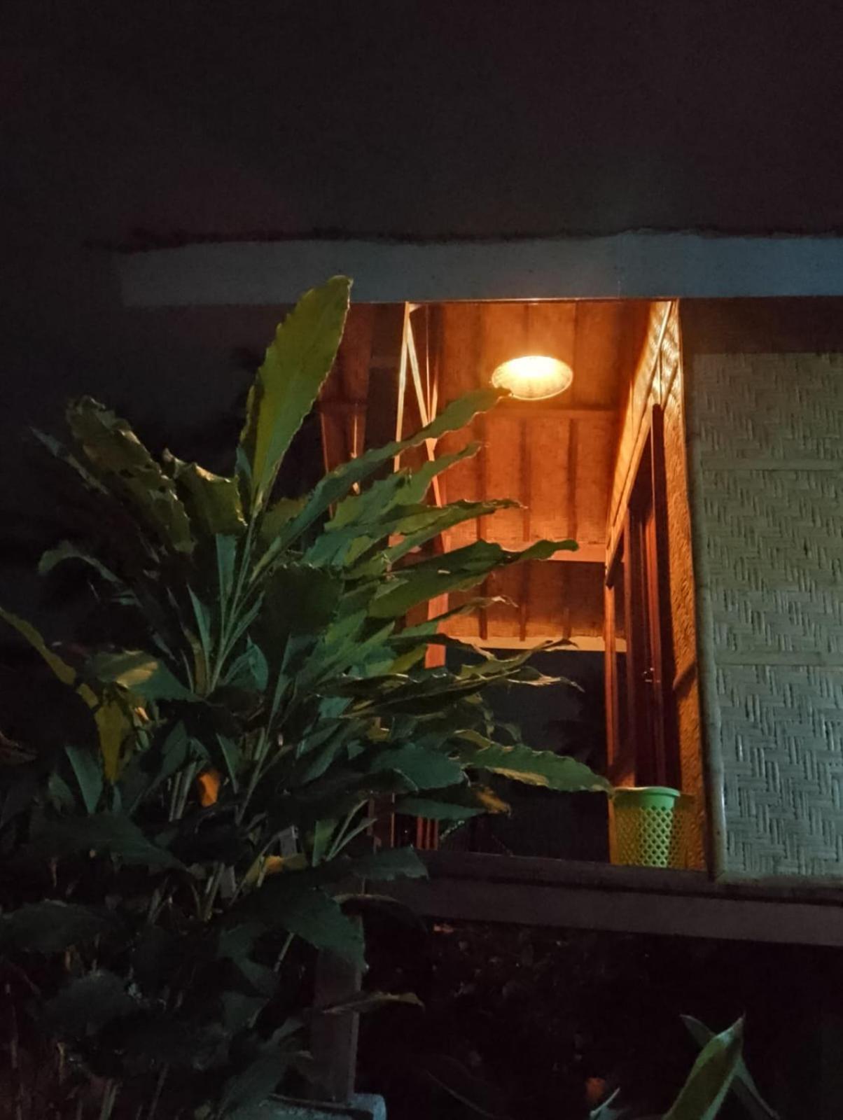 Citra Homestay Tetebatu Exterior photo