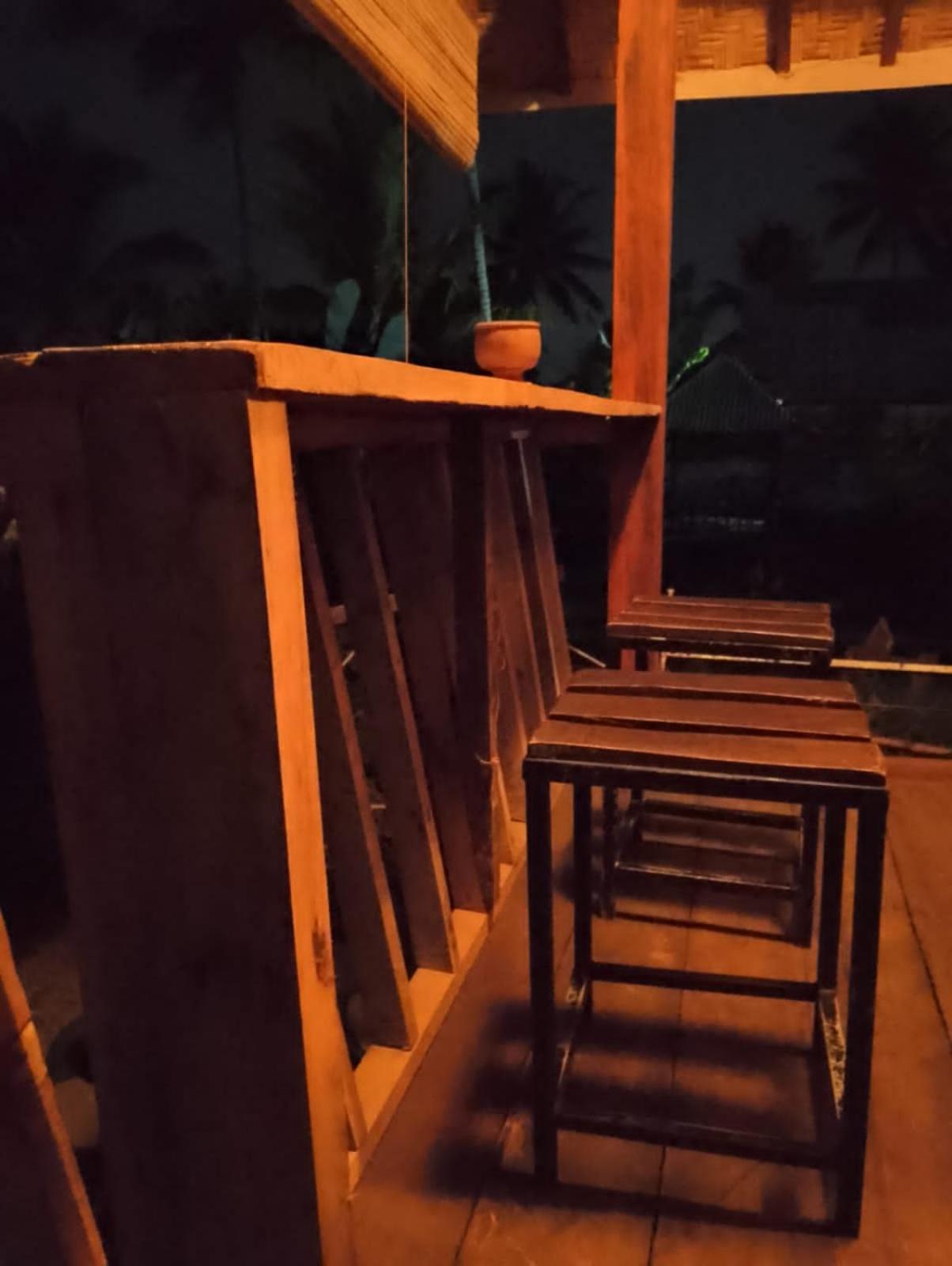 Citra Homestay Tetebatu Exterior photo