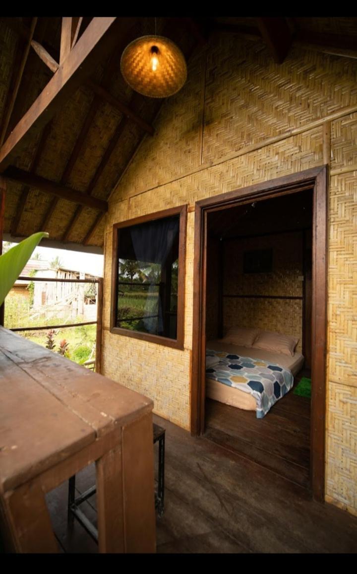 Citra Homestay Tetebatu Exterior photo
